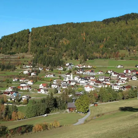 公寓 Angerweg 普鲁茨